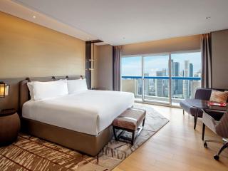 Swissotel The Stamford Singapore - 6
