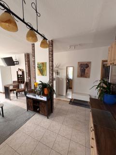 Kleine gemütliche Wohnung - 1