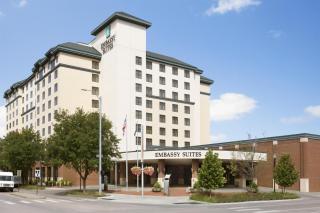 Embassy Suites Lincoln - 9