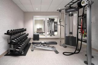 Embassy Suites Lincoln - 1
