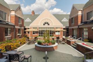 Hilton Garden Inn Lancaster - 9