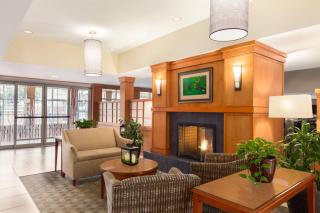 Hilton Garden Inn Lancaster - 4