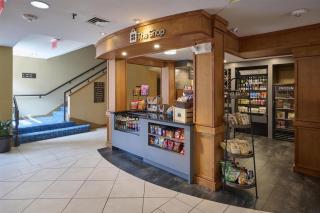 Hilton Garden Inn Lancaster - 1