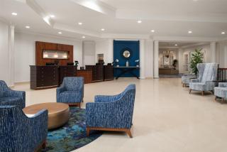DoubleTree Resort by Hilton Lancaster - 6