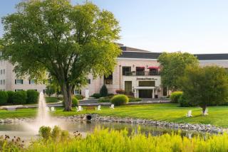 DoubleTree Resort by Hilton Lancaster - 9