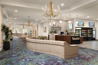 DoubleTree Resort by Hilton Lancaster - 4