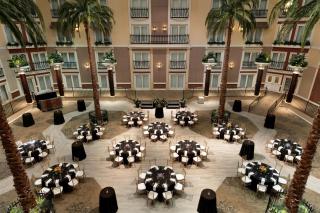 DoubleTree Resort by Hilton Lancaster - 3
