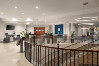 DoubleTree Resort by Hilton Lancaster - 5