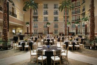 DoubleTree Resort by Hilton Lancaster - 1