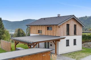 Landhaus Almrausch - 0