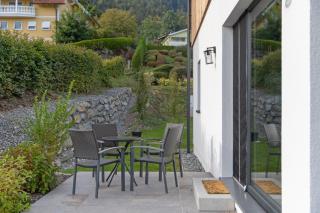 Landhaus Almrausch - 5