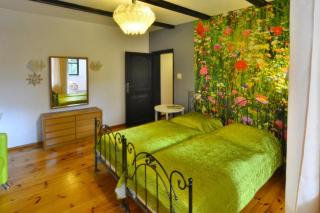 Holiday home, oasis of peace, Polanow - 3