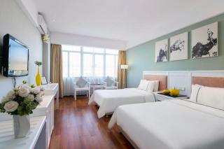 City Comfort Inn Danzhou Zhongxing Street - 6