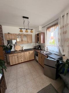 Kleine gemütliche Wohnung - 8