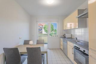 APARTS 3-Zimmer Apartment in Schönefeld - 6