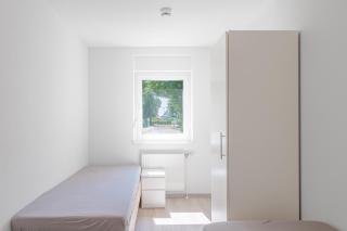 APARTS 3-Zimmer Apartment in Schönefeld - 3