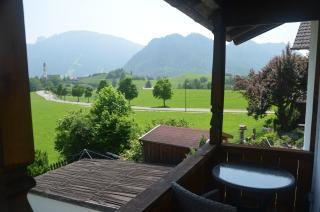 Feriendomizil Ebner-Mayer, ein Urlaubsziel zum Wohlfühlen, inklusive Königscard - Pfronten - 9