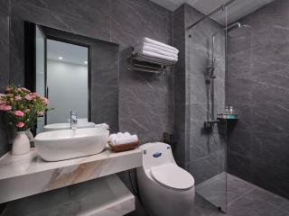 Tam Cốc Green Sun Hotel - 9