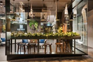 District South Yarra - 9