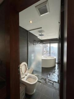 Enjoy Duplex Apartment Space with Complete Privacy - 6