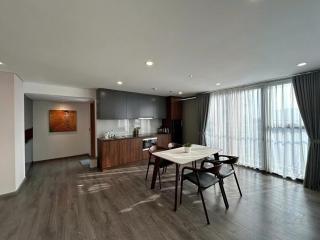Enjoy Duplex Apartment Space with Complete Privacy - 2