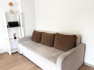 Sun by Elite- Full Equip, Free Parking, Near Iulius and Aquapark - 4