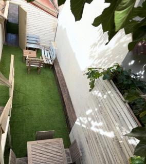 Bright 2 Bedroom, Private Garden - 6