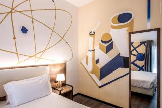 Muraless Art Hotel - WorldHotels Crafted - 7