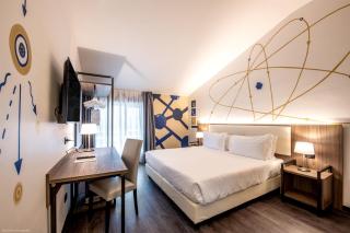 Muraless Art Hotel - WorldHotels Crafted - 6