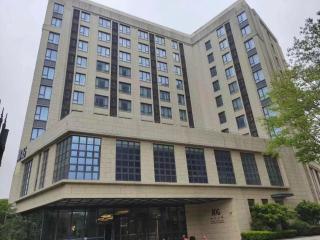 Q Hotel Shanghai Pudong - 9