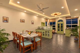 Free Birds Boutique Stay Amer, Jaipur - 3