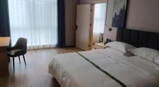 GreenTree Inn Jiaxing Zhongan Business Hotel - 4