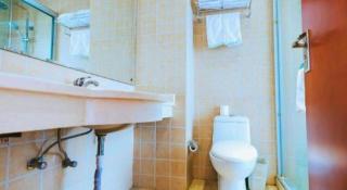 GreenTree Inn Jiaxing Zhongan Business Hotel - 8