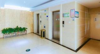 GreenTree Inn Jiaxing Zhongan Business Hotel - 5