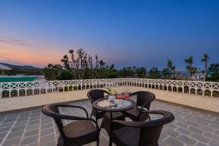 Free Birds Boutique Stay Amer, Jaipur - 4