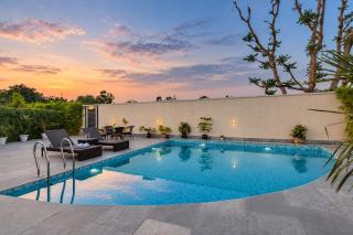 Free Birds Boutique Stay Amer, Jaipur - 9