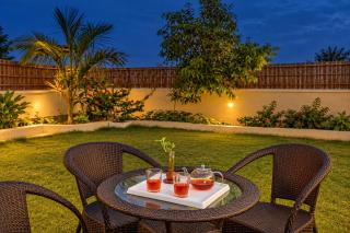 Free Birds Boutique Stay Amer, Jaipur - 2