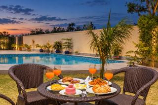 Free Birds Boutique Stay Amer, Jaipur - 8
