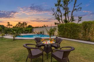 Free Birds Boutique Stay Amer, Jaipur - 8