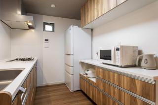 New open 岸里玉出 Maison Le Jaune 玉子心斋桥道顿崛电车直达 - 6