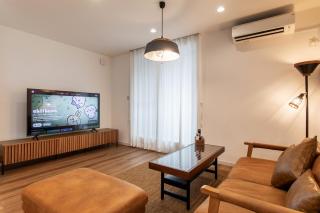 New open 岸里玉出 Maison Le Jaune 玉子心斋桥道顿崛电车直达 - 8
