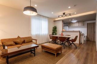 New open 岸里玉出 Maison Le Jaune 玉子心斋桥道顿崛电车直达 - 9