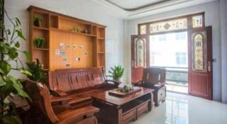 Putian Meizhou Island Lanhai Hotel - 2
