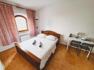 Fantastic-Inn Kraków - KR6 Room B205 - 1