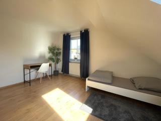 APARTS 3-Zimmer Apartment in Schönefeld-Waltersdorf - 8
