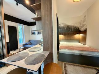 Wisła Vita - Apartament tuż przy stoku - 7