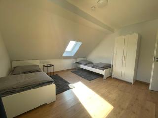 APARTS 3-Zimmer Apartment in Schönefeld-Waltersdorf - 6