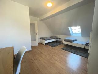 APARTS 3-Zimmer Apartment in Schönefeld-Waltersdorf - 4