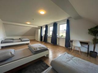 APARTS 3-Zimmer Apartment in Schönefeld-Waltersdorf - 3