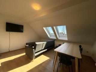 APARTS 3-Zimmer Apartment in Schönefeld-Waltersdorf - 2